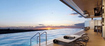 HOWARD JOHNSON BY WYNDHAM TK Phnom Penh