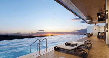 HOWARD JOHNSON BY WYNDHAM TK Phnom Penh