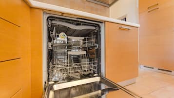 Premium Apartment | Private kitchen