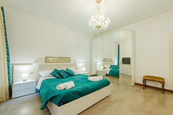 Room - Ca' Vitti - Venice City Center (Venice)