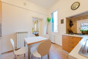 Premium Apartment | Private kitchen - Ca' Vitti - Venice City Center (Venice)