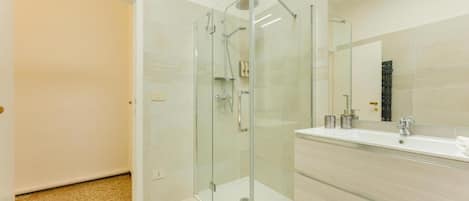 Appartement Premium | Salle de bain