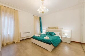 Premium-Apartment