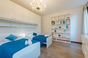 Premium-Apartment