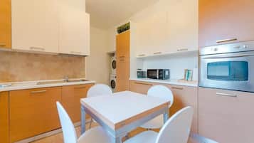 Leilighet – premium | Spiseområde