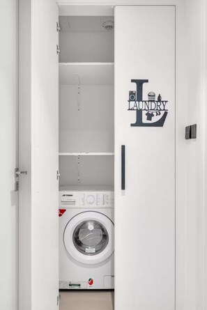 Condo, quang cảnh thành phố | Nội thất