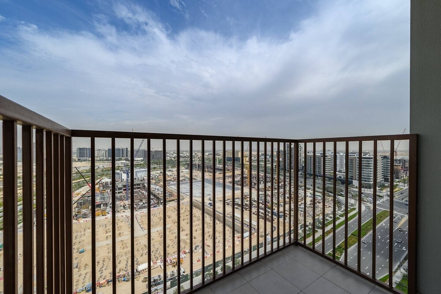 Condo, City View | Property grounds