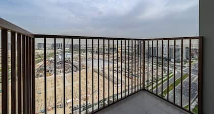 5 Star Modern Living 1BR in Dubai Hills