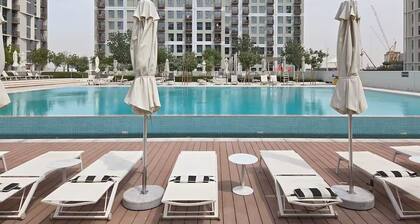 5 Star Modern Living 1BR in Dubai Hills
