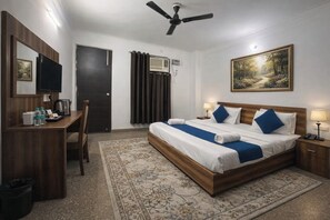 Comfort Double Room, City View - Hotel Dream Connect - Sector 38  (Gurugram)