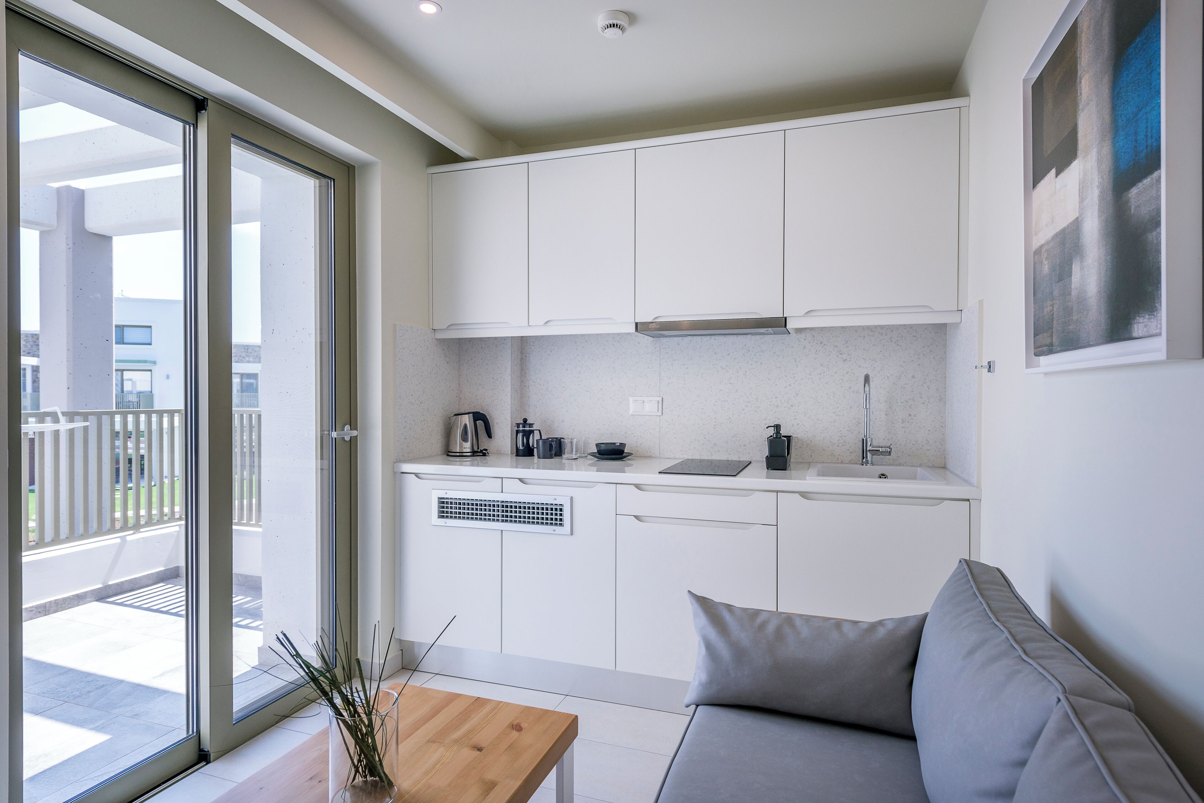 Premium Suite with direct sea view | Intérieur