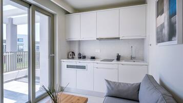 Premium Suite with direct sea view | Interior