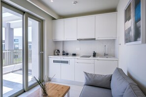 Premium Suite with direct sea view | Intérieur