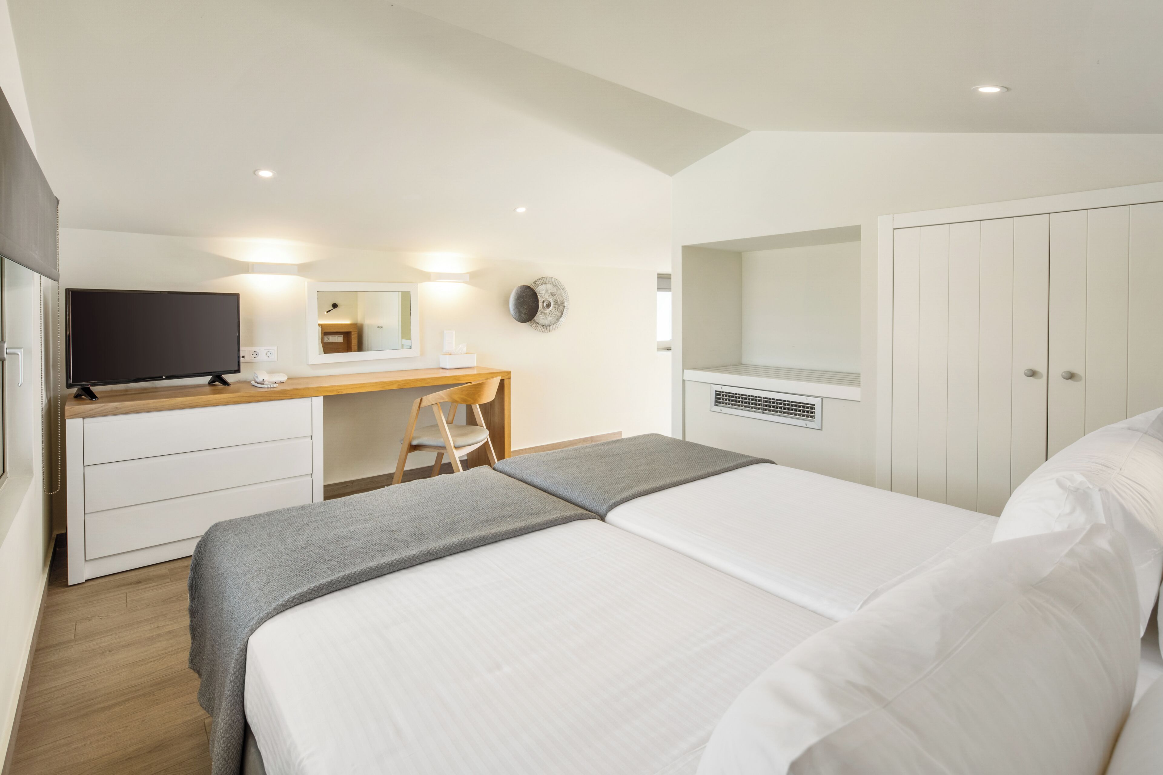 Premium Suite with sea view