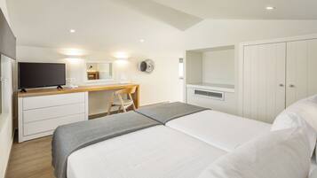 Premium Suite with sea view