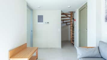 Premium Suite with direct sea view | Interior