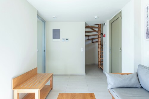 Thalassa Suites Corfu