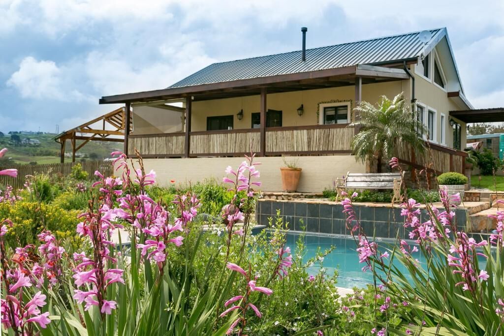 Deluxe Suite, Balcony, Mountain View | Exterior