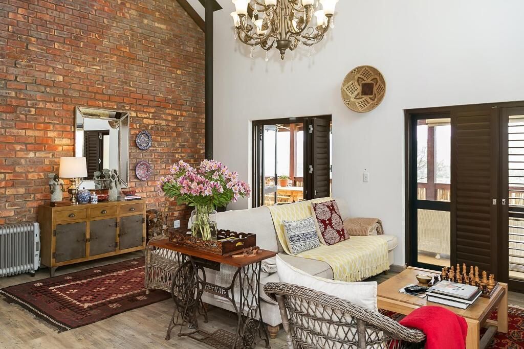 منطقة المعيشة