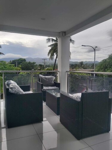 Whitehaven Apartment in Lautoka, Fiji