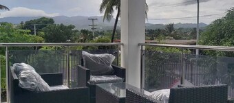 Whitehaven Apartment in Lautoka, Fiji
