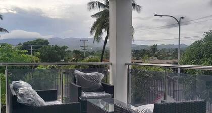 Whitehaven Apartment in Lautoka, Fiji