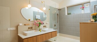 ELIVAAS Mirai Gemini 3 BHK Villa