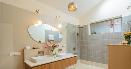 ELIVAAS Mirai Gemini 3 BHK Villa