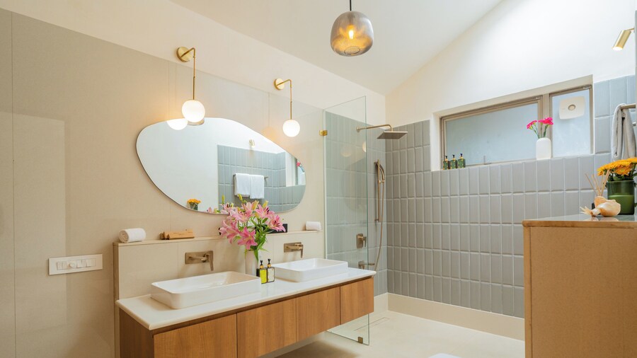 ELIVAAS Mirai Gemini 3 BHK Villa