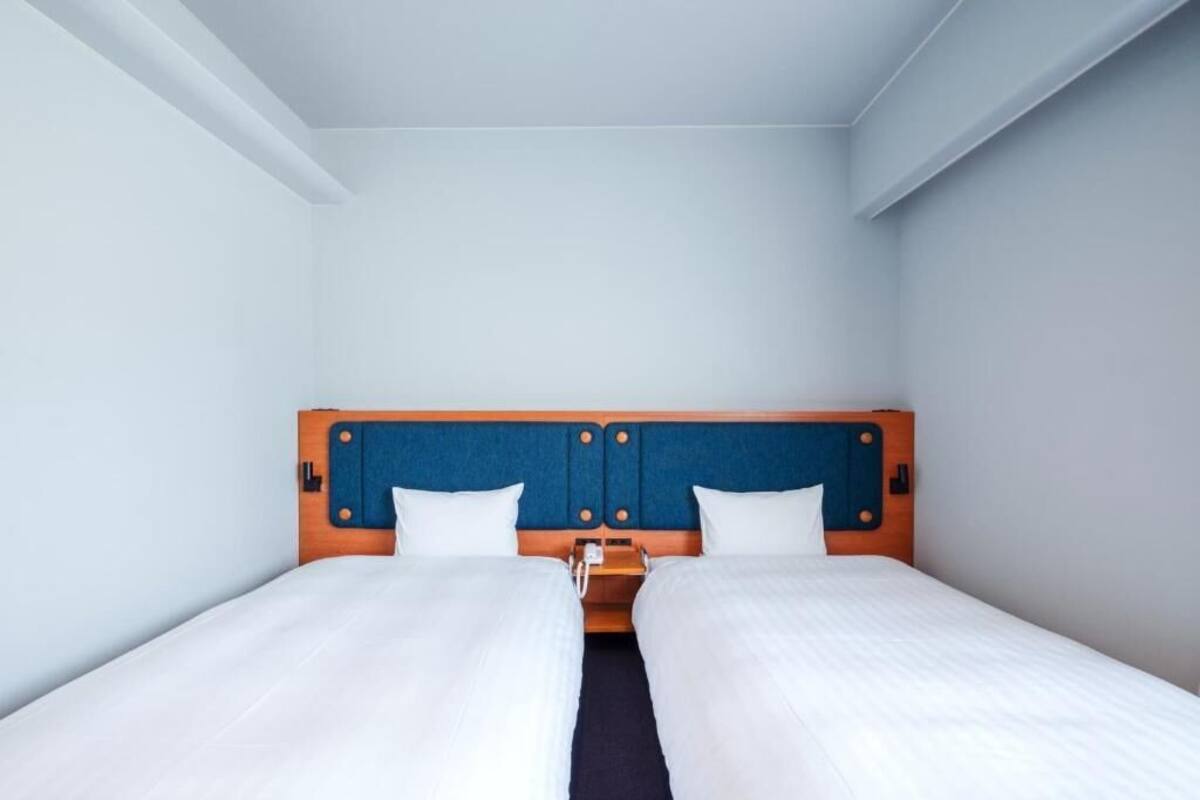 Comfort Twin Room, Non Smoking