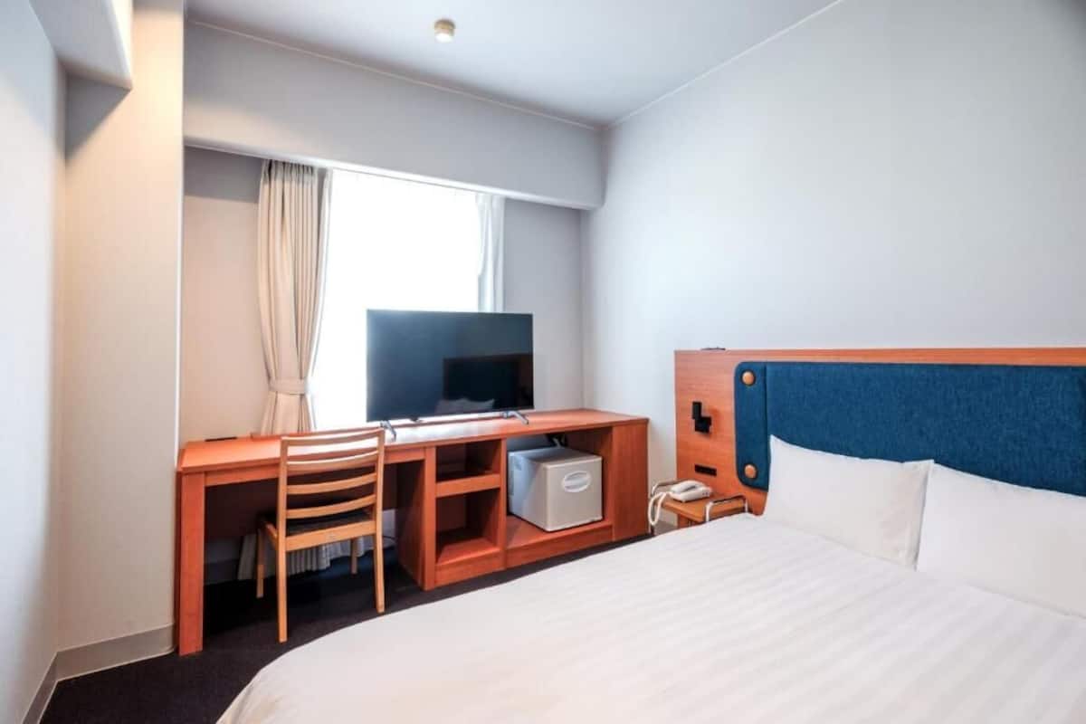 Single Room, Non Smoking