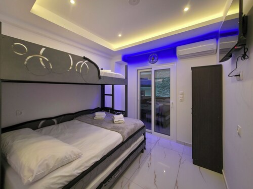 8A - Alexandros Apartment by SDR