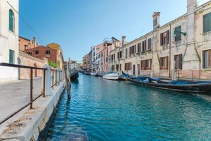 Marina - Venice Royal Residence - Train Station (Venezia)
