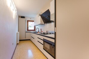 Private kitchen - Venice Royal Residence - Train Station (Venezia)