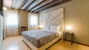 Appartamento Deluxe, vista cortile