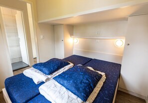 3 Schlafzimmer, kostenloses WLAN