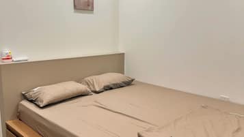 Family Apartment, Air conditioning, City View