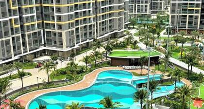 GH3-Glory Hieght- Vinhome Grand Park