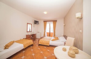 Room - Hotel Fiammanti (Đenovići)