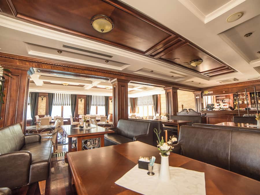 Spiseområde