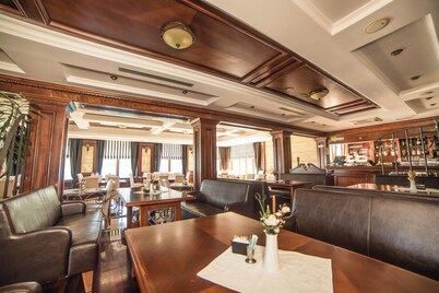 Hotel Fiammanti