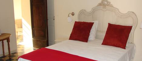 Bed sheets