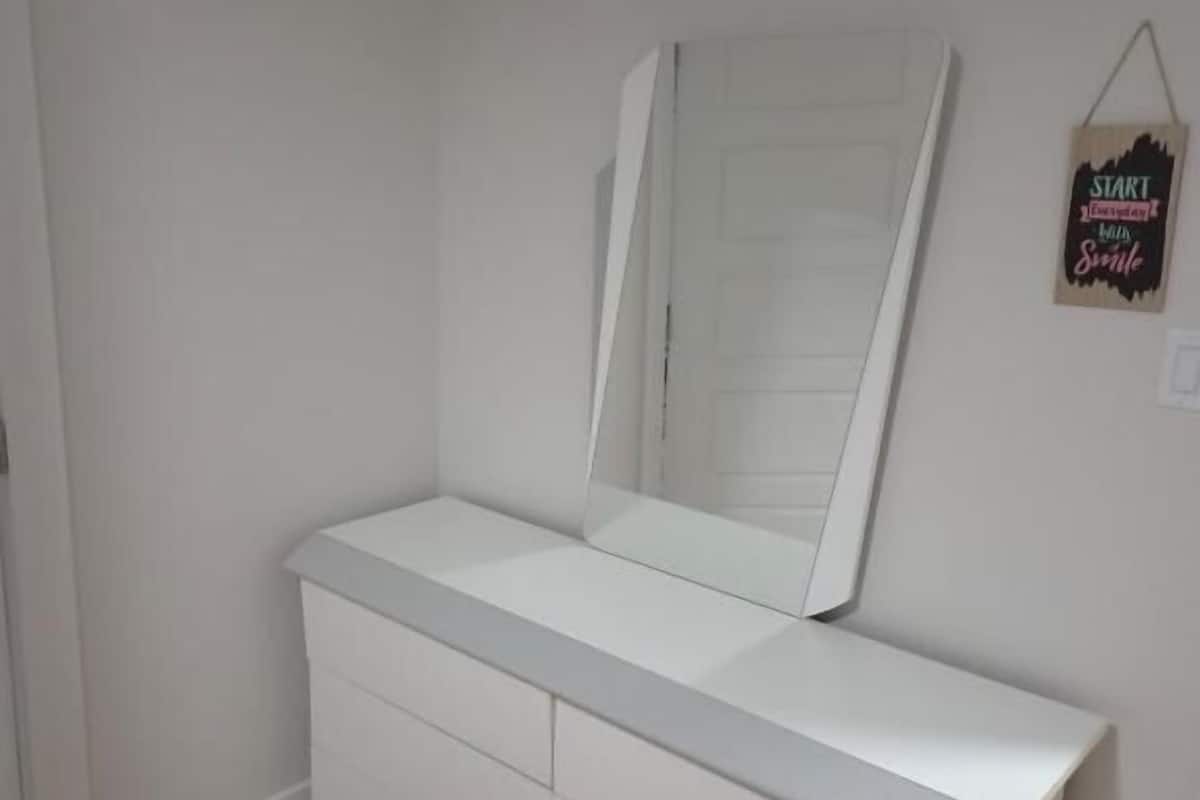 Apartamento, 1 habitación | Interior