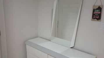 Apartment, 1 Bedroom | Interior