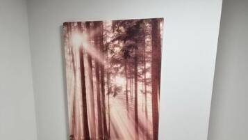 Apartment, 1 Bedroom | Interior