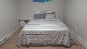 Apartment, 1 Bedroom | 1 bedroom