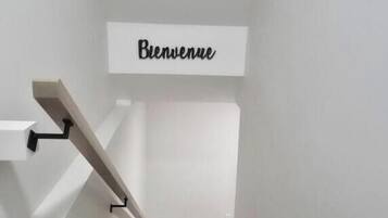 Apartment, 1 Bedroom | Interior