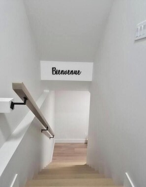 Apartment, 1 Bedroom | Interior - Quiet Haven - One-bedroom Suite (Riverview)