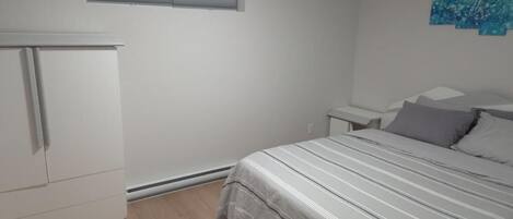 1 chambre