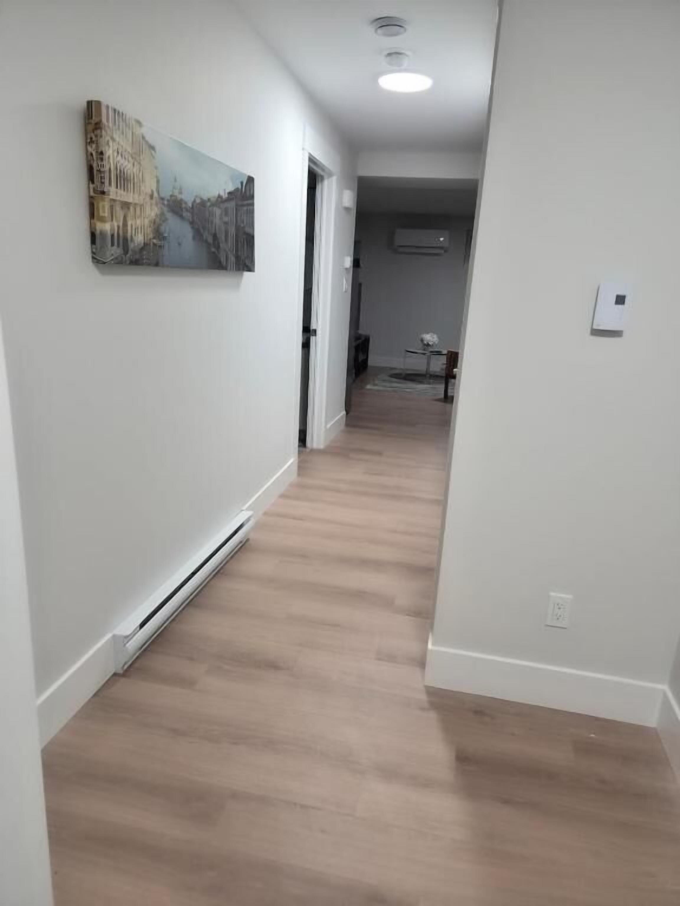 Apartemen, 1 kamar tidur | Interior